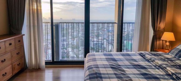 1 bedroom Condo in Noble Reveal Bangkok, Thailand No. 31076 8