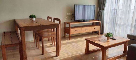 1 bedroom Condo in Noble Reveal Bangkok, Thailand No. 31076 5