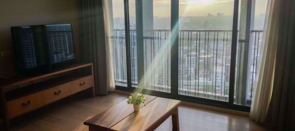 1 bedroom Condo in Noble Reveal Bangkok, Thailand No. 31076 4