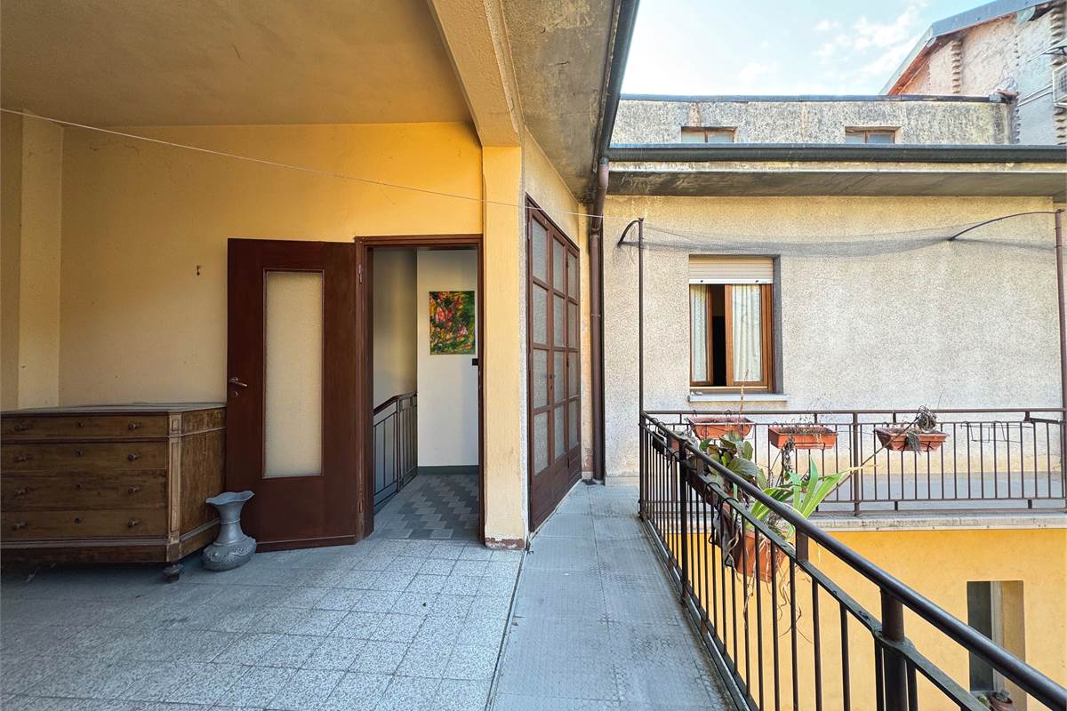 3 Schlafzimmer Wohnung in Lomazzo, Italy, Nr. 269531