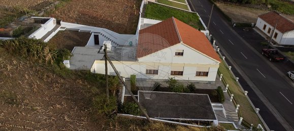Casa de 3 dormitorios en Angra do Heroismo, Portugal No. 21572 20