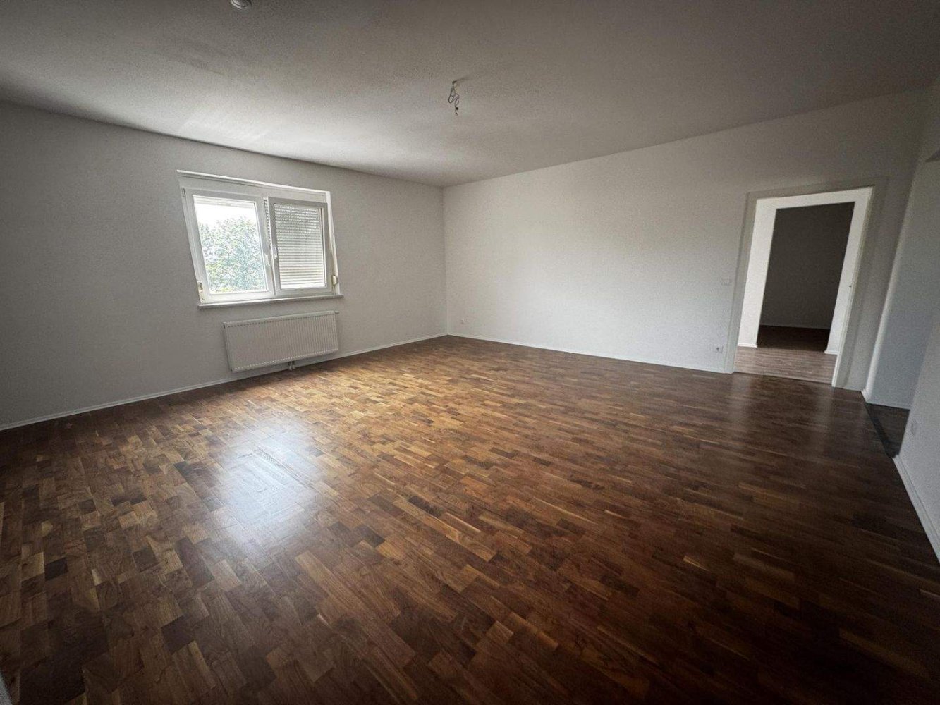 4 rooms Apartment in Wiener Neustadt, Austria No. 151720