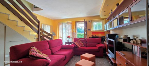 3 غرف نوم فيلا في Agrate Brianza, Italy رقم 310726 11