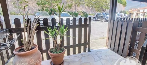 1 Schlafzimmer Haus in Nice, France, Nr. 301739 6