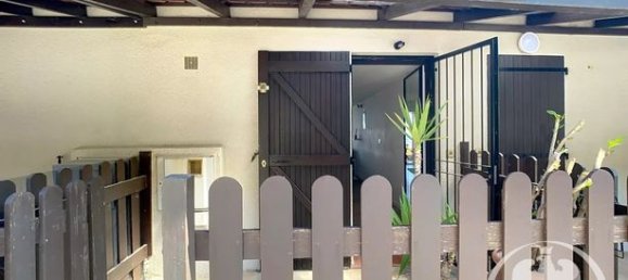 1 Schlafzimmer Haus in Nice, France, Nr. 301739 10