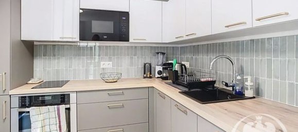 1 Schlafzimmer Haus in Nice, France, Nr. 301739 7