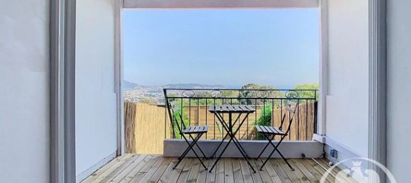 1 Schlafzimmer Haus in Nice, France, Nr. 301739 2