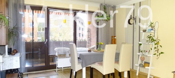 Apartamento de 2 divisões em Peine, Germany N.º 144857 5