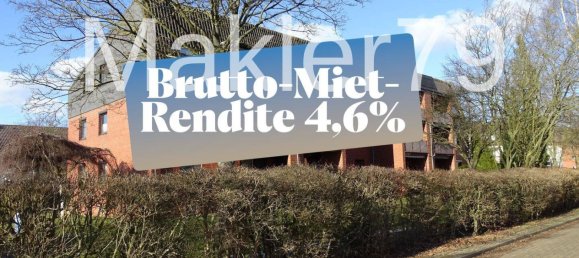 Apartamento de 2 divisões em Peine, Germany N.º 144857 12