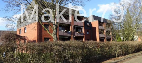 Apartamento de 2 divisões em Peine, Germany N.º 144857 13