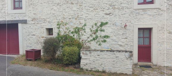 4 غرف نوم منزل في Vertou, France رقم 359192 13