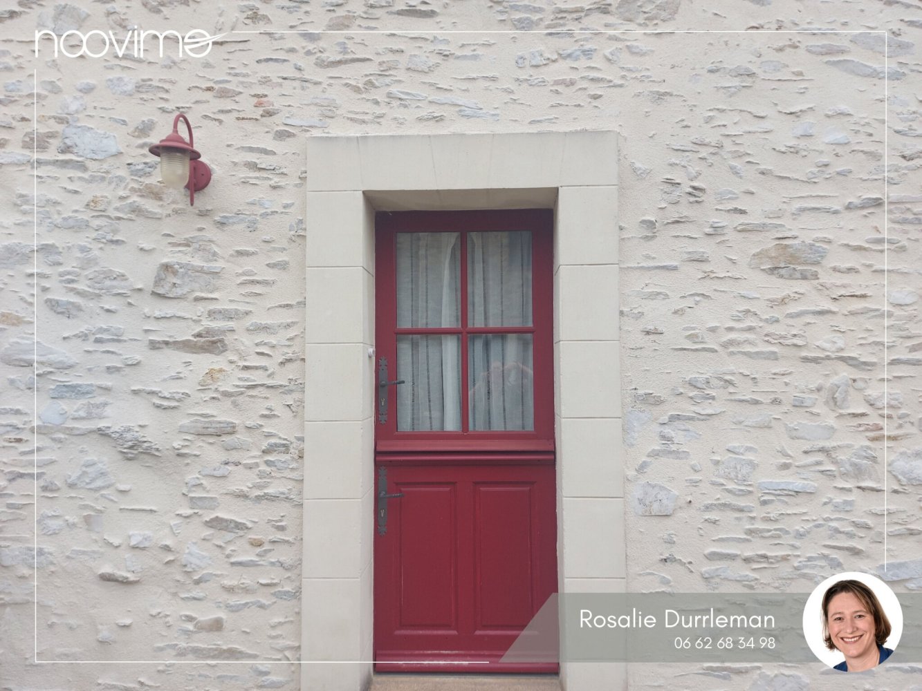 4 غرف نوم منزل في Vertou, France رقم 359192