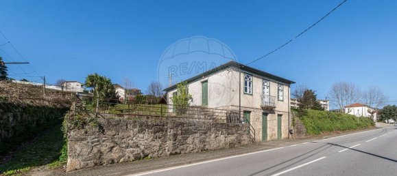 3 bedrooms House in Celorico de Basto, Portugal No. 38180 39