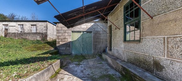 3 bedrooms House in Celorico de Basto, Portugal No. 38180 21