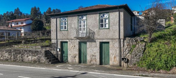 3 bedrooms House in Celorico de Basto, Portugal No. 38180 3