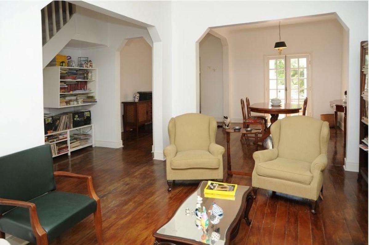 3 غرف نوم منزل في Sao Paulo, Brazil رقم 487295