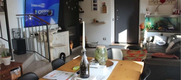 Casa de 6 habitaciónes en Ghiffa, Italy No. 149373 10