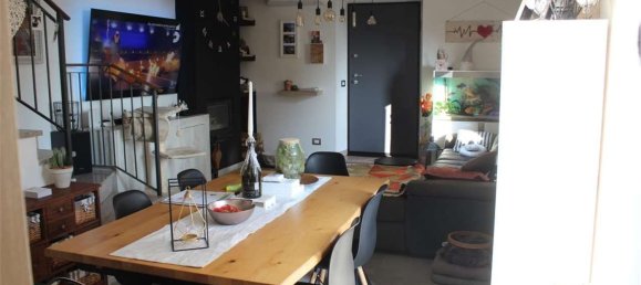 Casa de 6 habitaciónes en Ghiffa, Italy No. 149373 11