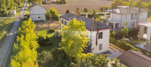 3 rooms Apartment in Faenza, Italy No. 132508 19