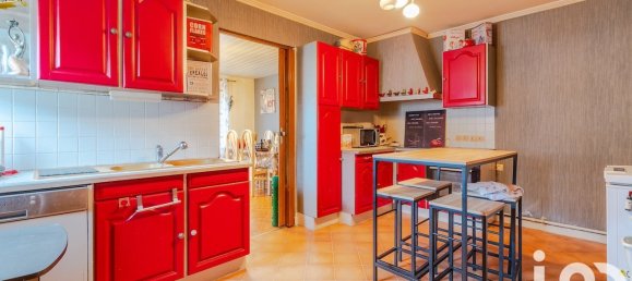 1 chambre Maison à Hayange, France No. 66375 3