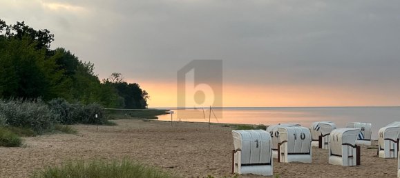 2غرفة شقة في Nordwestmecklenburg, Germany رقم 254267 5