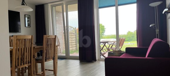 2غرفة شقة في Nordwestmecklenburg, Germany رقم 254267 2