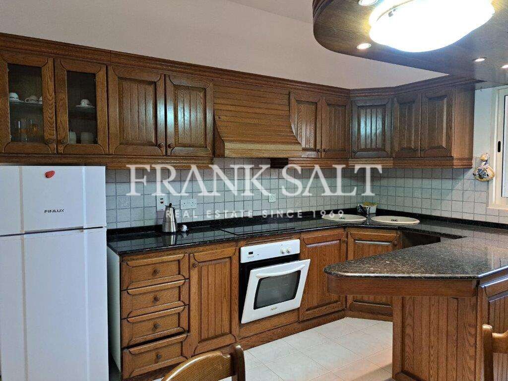 3 bedrooms Bungalow in Mellieha, Malta No. 4899