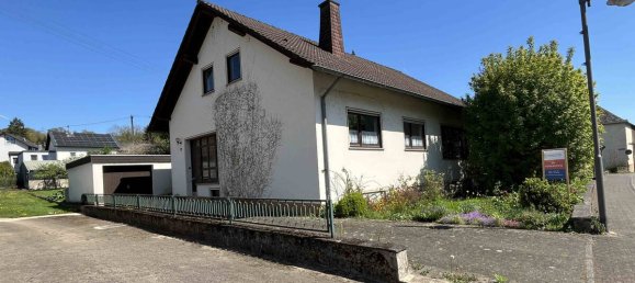 Adosado de 5 dormitorios en Rhineland-Palatinate, Germany No. 180218 2