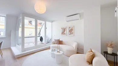 3-salle Duplex à Wahring, Austria No. 172458