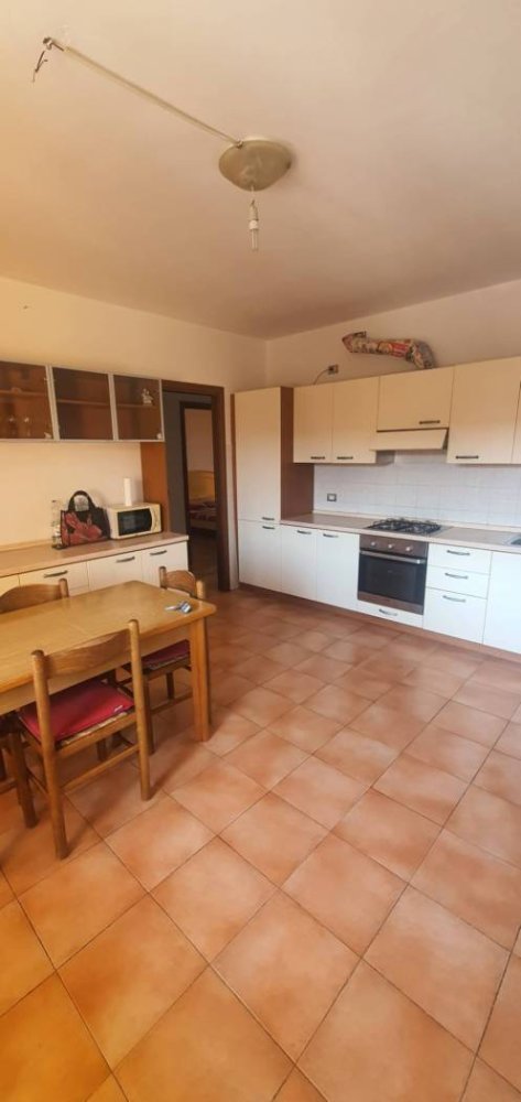 Квартира с 2 спальнями в Весковато, Италия № 341481