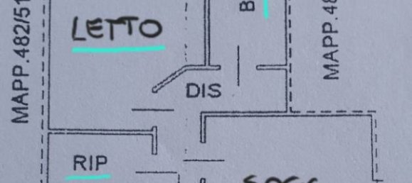 Квартира с 2 спальнями в Весковато, Италия № 341481 11