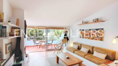 Квартира с 2 спальнями в Кадакес, Испания № 236077