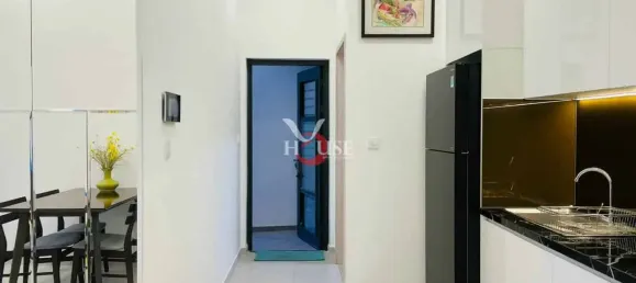 2 bedrooms Apartment in District 7, Vietnam No. 19844 7