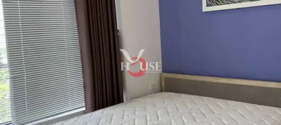 2 bedrooms Apartment in District 7, Vietnam No. 19844 2