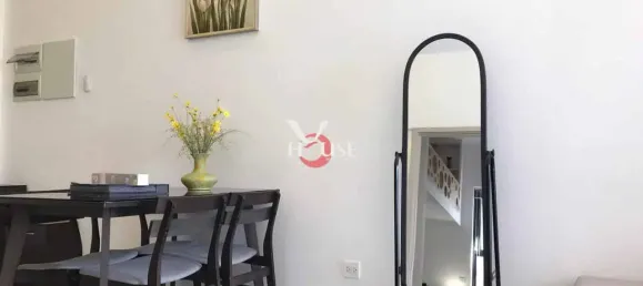 2 bedrooms Apartment in District 7, Vietnam No. 19844 4