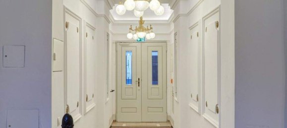 Studio in Margareten, Austria, Nr. 242576 13