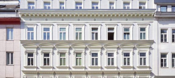 Studio in Margareten, Austria, Nr. 242576 10