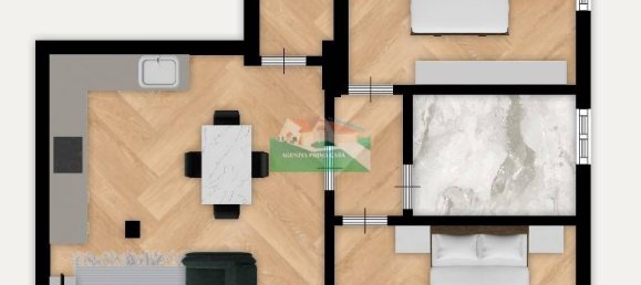 2 bedrooms Apartment in Ravenna, Italy No. 273306 4