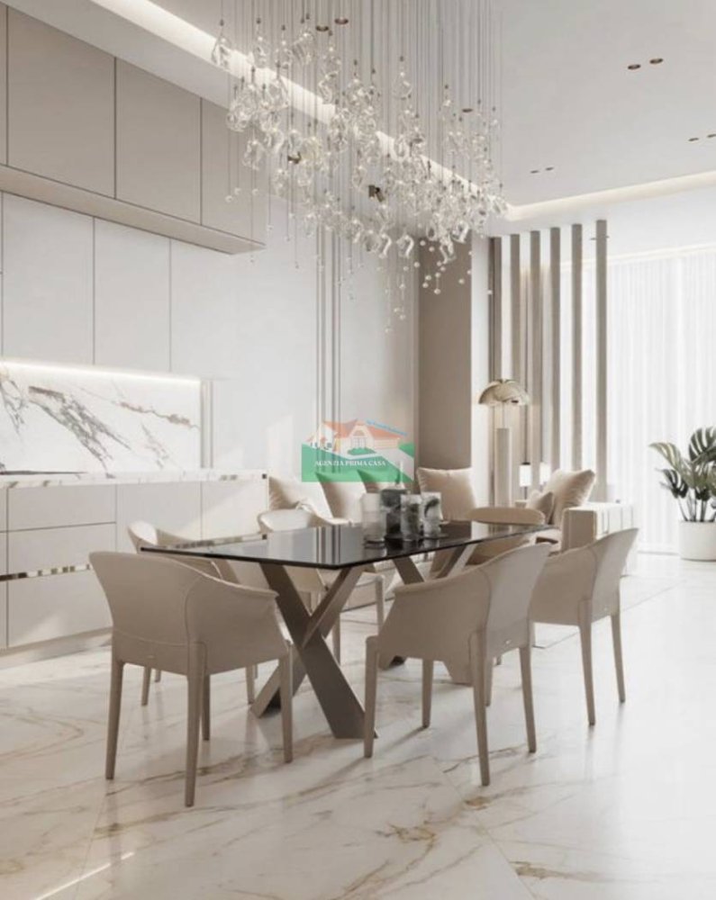 2 bedrooms Apartment in Ravenna, Italy No. 273306