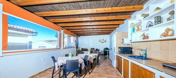 5 bedrooms House in Alicante, Spain No. 56350 39