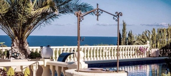 5 bedrooms House in Alicante, Spain No. 56350 19