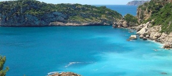 5 bedrooms House in Alicante, Spain No. 56350 41