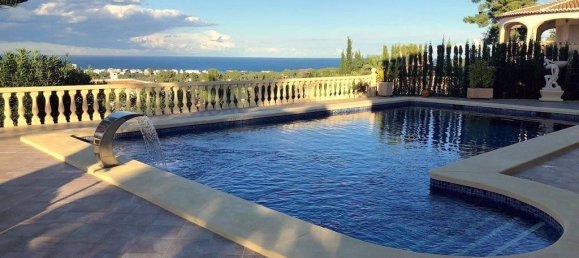 5 bedrooms House in Alicante, Spain No. 56350 5