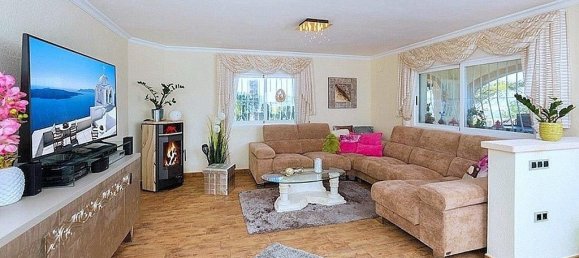 5 bedrooms House in Alicante, Spain No. 56350 27