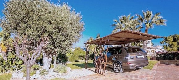 5 bedrooms House in Alicante, Spain No. 56350 20