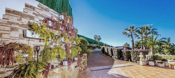 5 bedrooms House in Alicante, Spain No. 56350 40