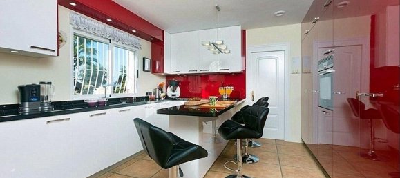 5 bedrooms House in Alicante, Spain No. 56350 33