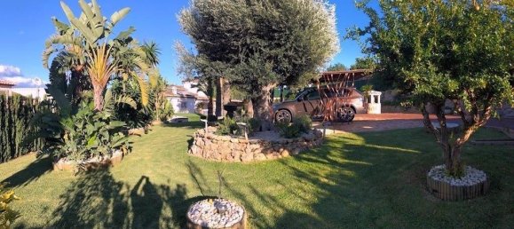 5 bedrooms House in Alicante, Spain No. 56350 4