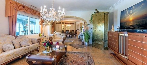 5 bedrooms House in Alicante, Spain No. 56350 35