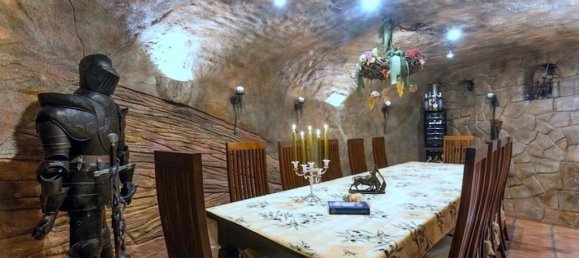 5 bedrooms House in Alicante, Spain No. 56350 22